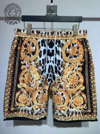 Picture for category Versace Short Pants